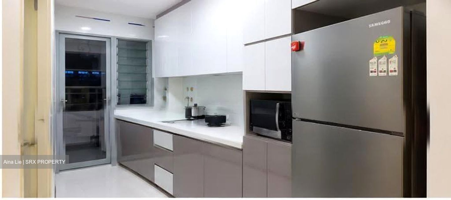Blk 70 Punggol Central (Punggol), HDB 4 Rooms #625962931